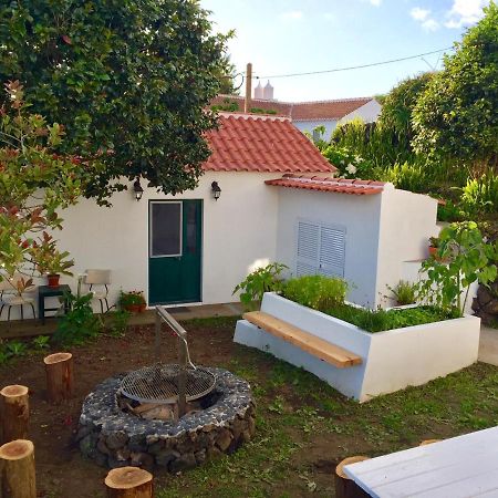 The Azores Homestead - Terceira Santa Barbara  エクステリア 写真