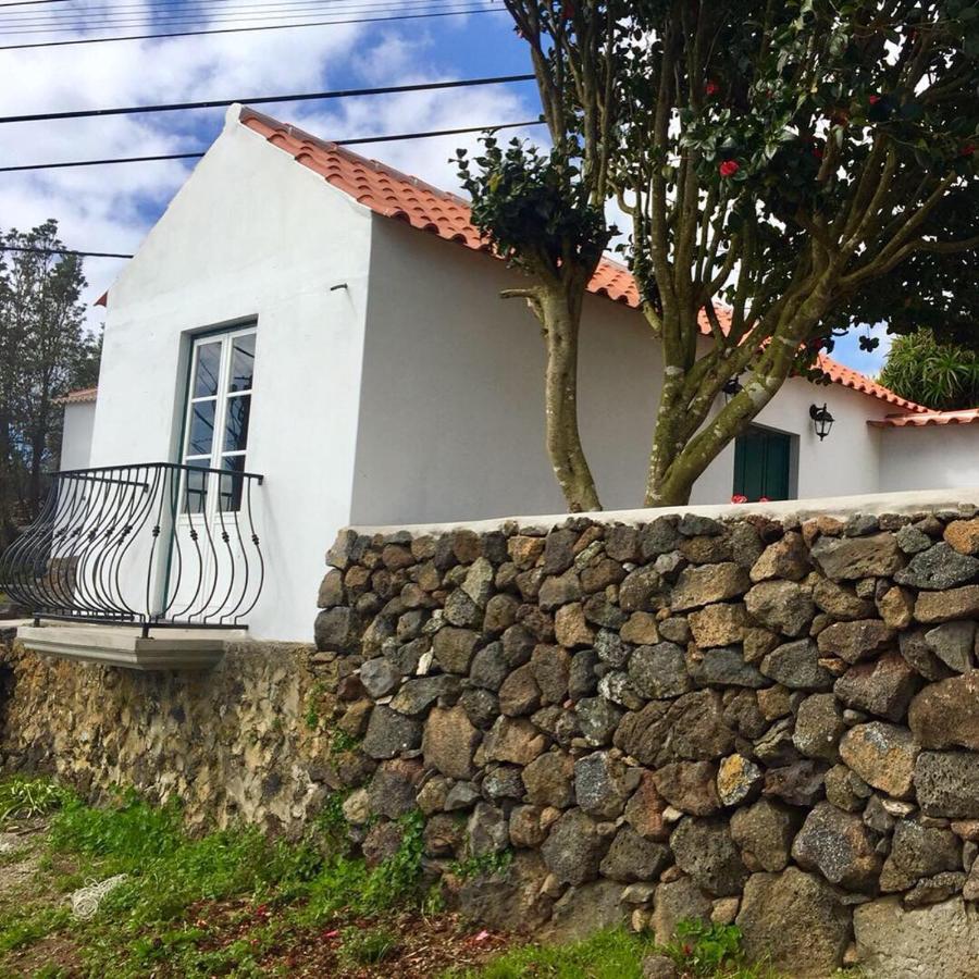The Azores Homestead - Terceira Santa Barbara  エクステリア 写真